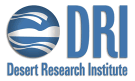 Desert Research Institute home page