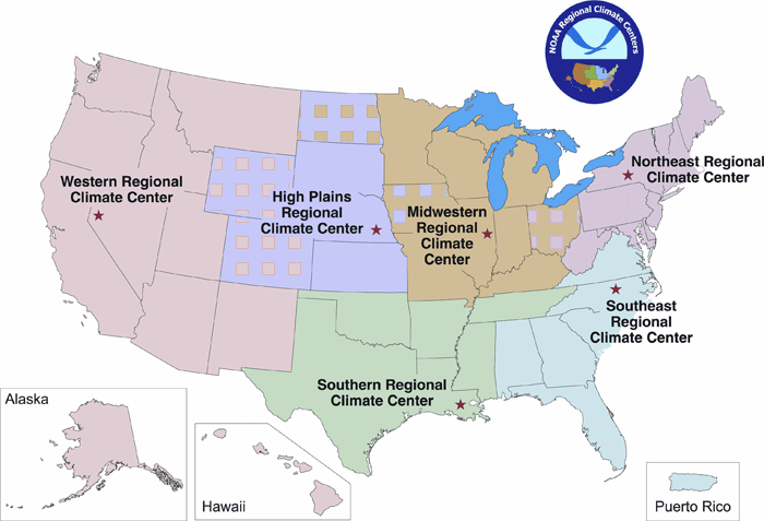 RCC Map