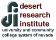DRI Logo