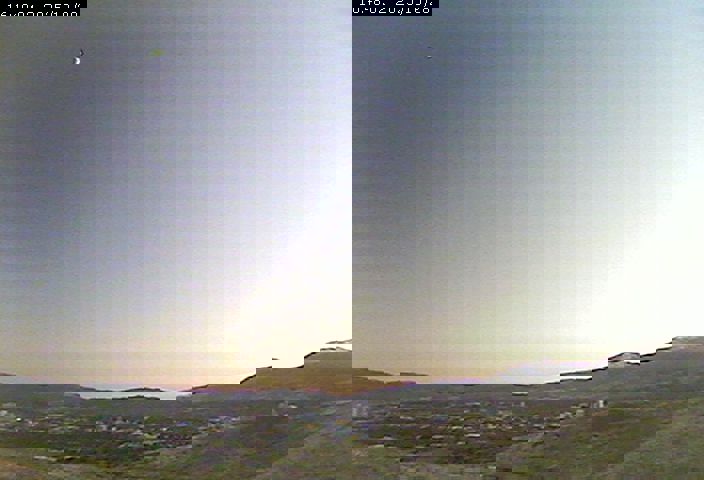 click to see larger image  Webcam SSW