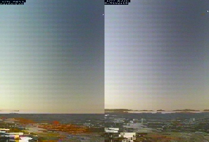 click to see larger image  Webcam SSE