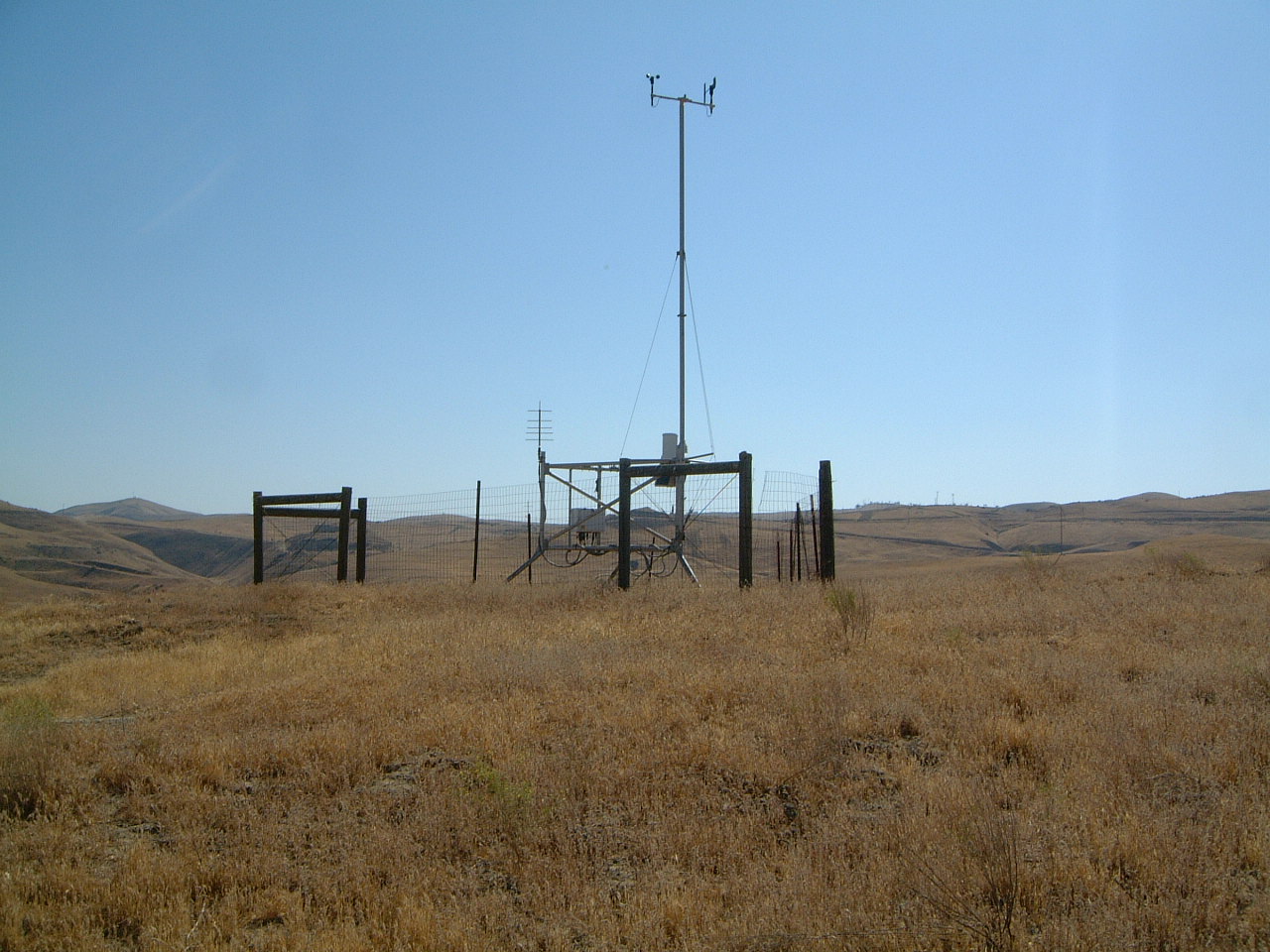 Kettleman Hills California