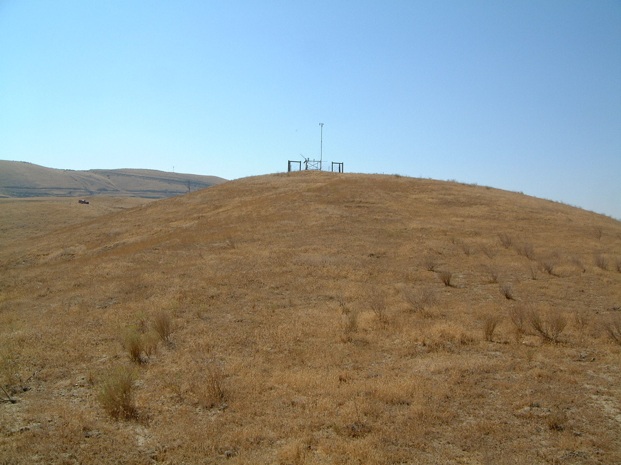 Kettleman Hills California