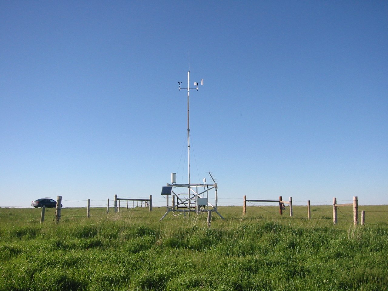 Fort Pierre South Dakota